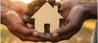 Temporary housing support image