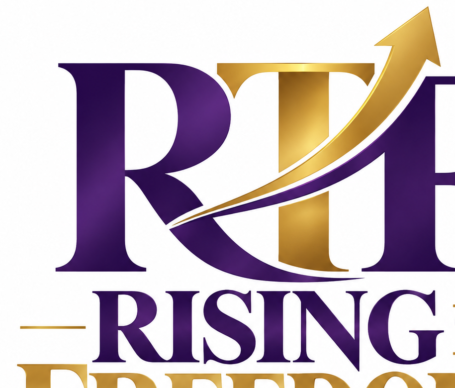 Rising to Freedom Inc.